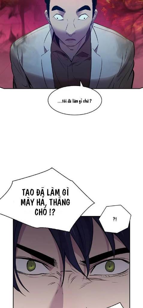 Tiền Bạc Và Quyền Lực - Chapter 58 - Page 18