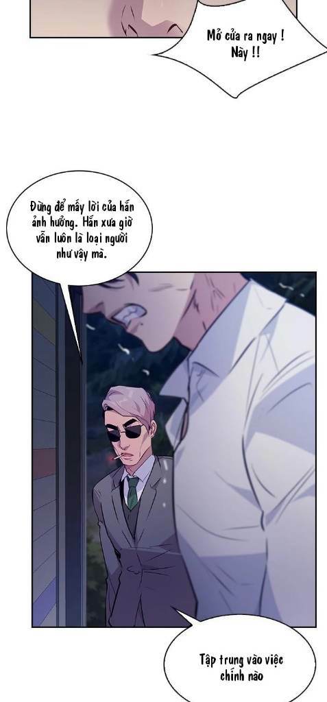 Tiền Bạc Và Quyền Lực - Chapter 58 - Page 19