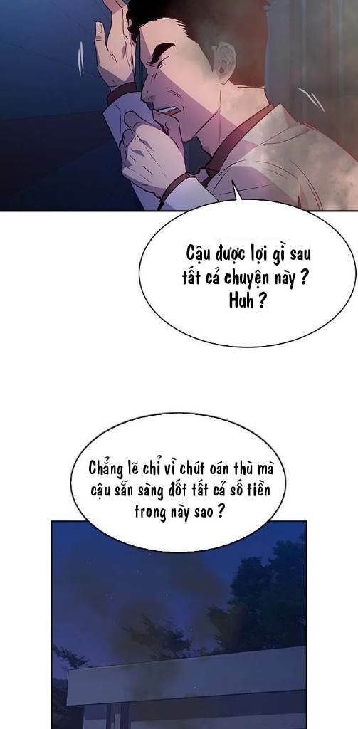 Tiền Bạc Và Quyền Lực - Chapter 58 - Page 23