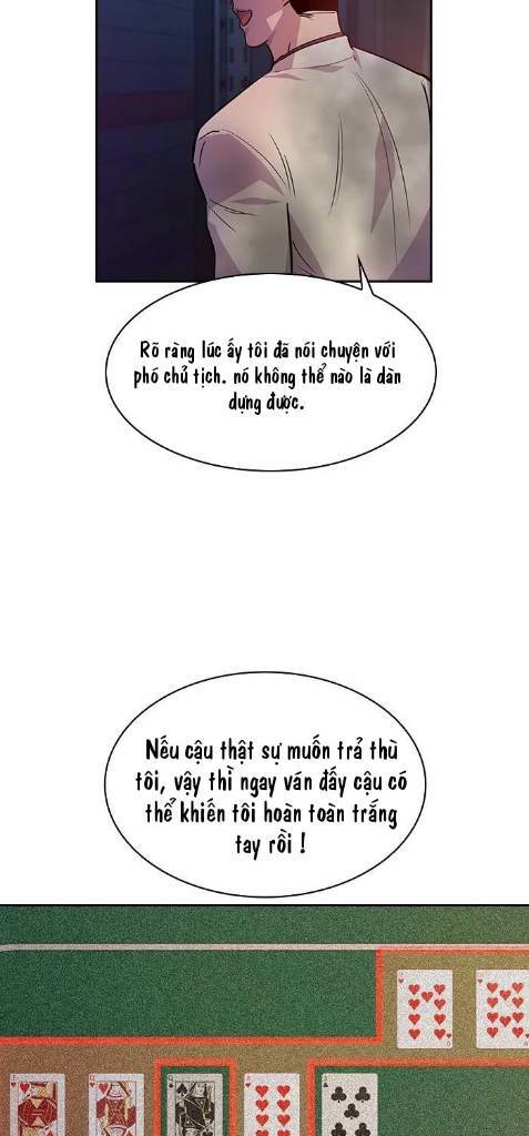 Tiền Bạc Và Quyền Lực - Chapter 58 - Page 28