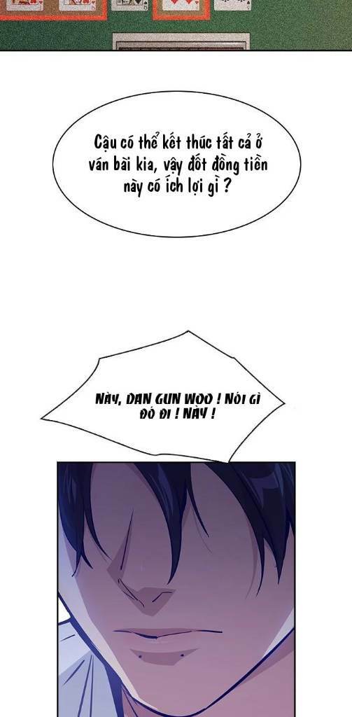 Tiền Bạc Và Quyền Lực - Chapter 58 - Page 29
