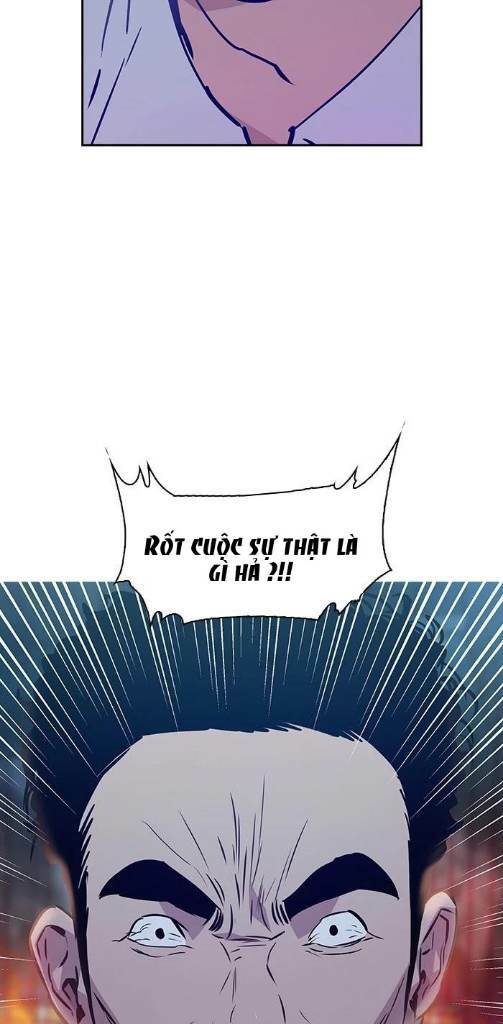 Tiền Bạc Và Quyền Lực - Chapter 58 - Page 30