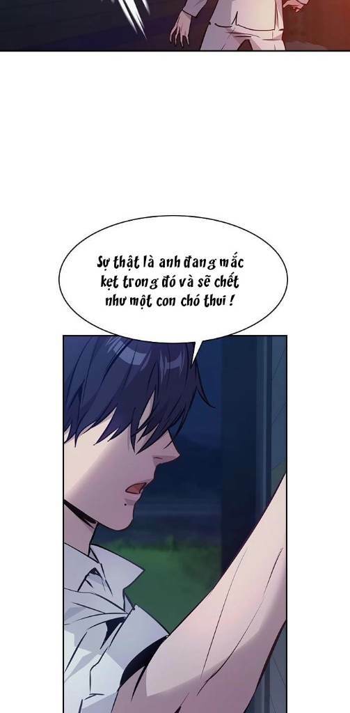 Tiền Bạc Và Quyền Lực - Chapter 58 - Page 32