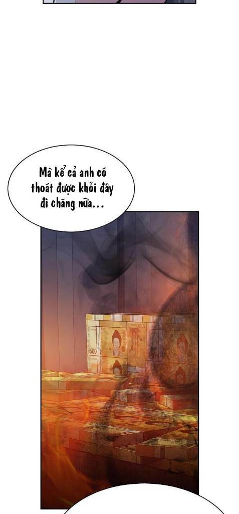 Tiền Bạc Và Quyền Lực - Chapter 58 - Page 33