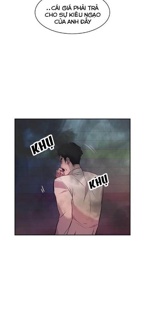 Tiền Bạc Và Quyền Lực - Chapter 58 - Page 35