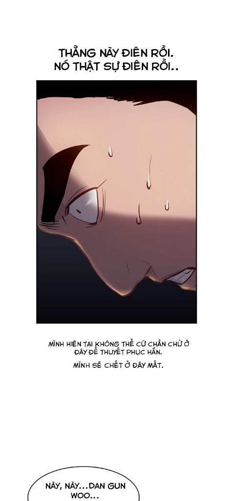 Tiền Bạc Và Quyền Lực - Chapter 58 - Page 36