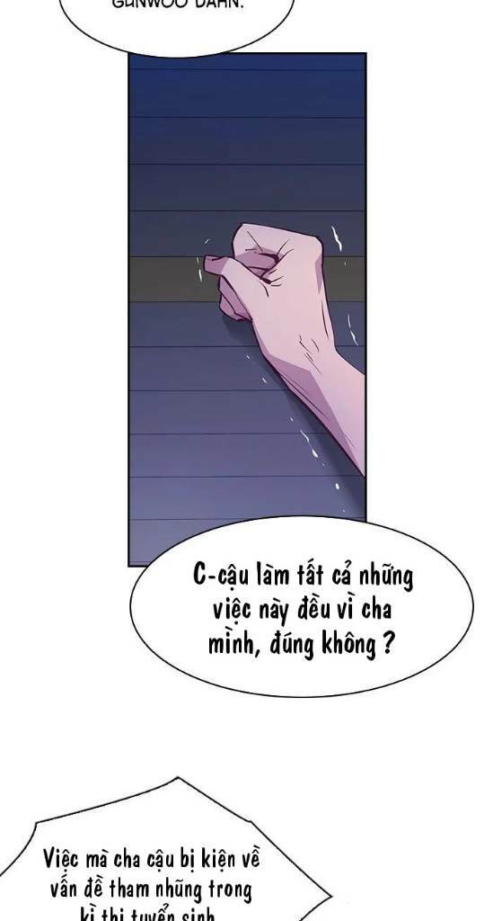 Tiền Bạc Và Quyền Lực - Chapter 58 - Page 37