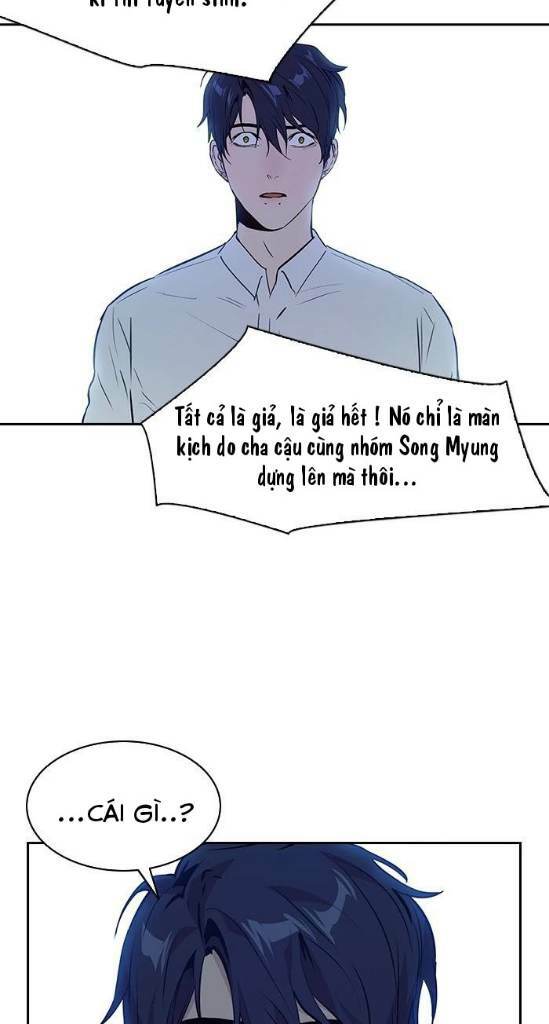 Tiền Bạc Và Quyền Lực - Chapter 58 - Page 38