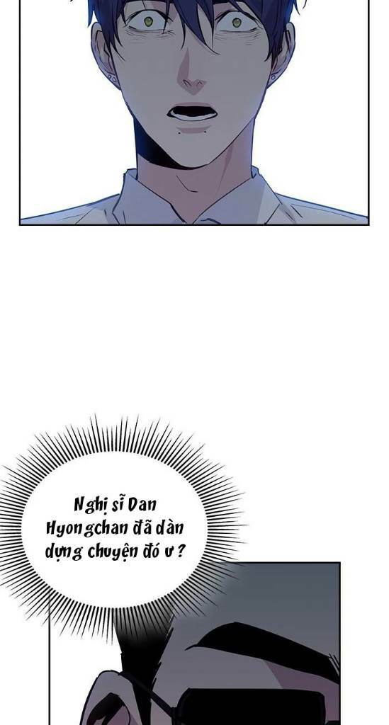 Tiền Bạc Và Quyền Lực - Chapter 58 - Page 39