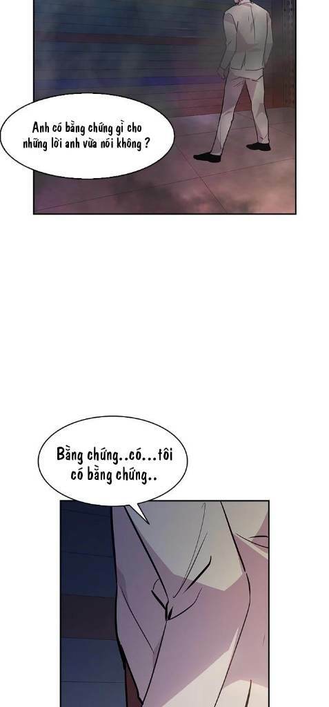 Tiền Bạc Và Quyền Lực - Chapter 58 - Page 41