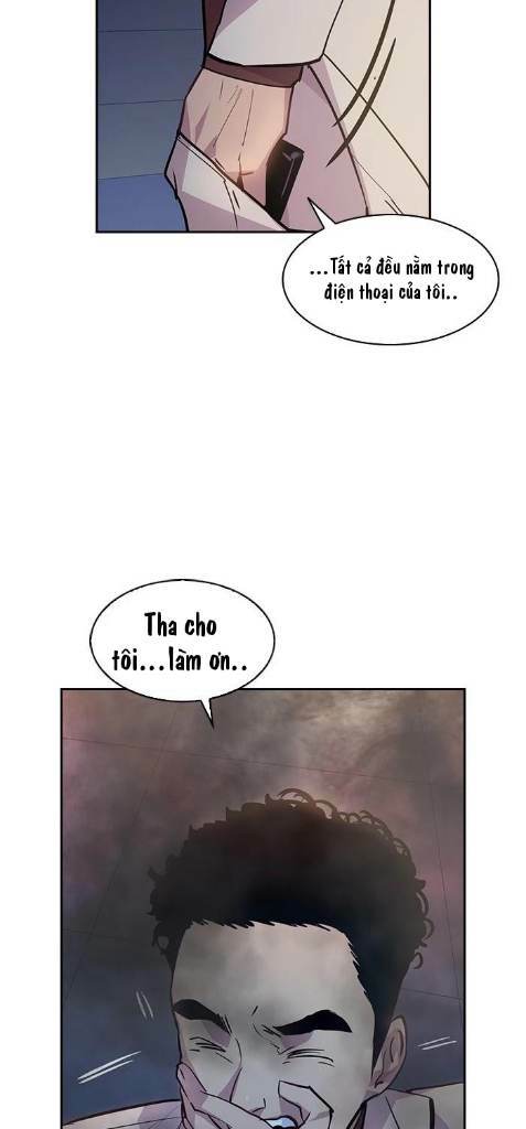 Tiền Bạc Và Quyền Lực - Chapter 58 - Page 42