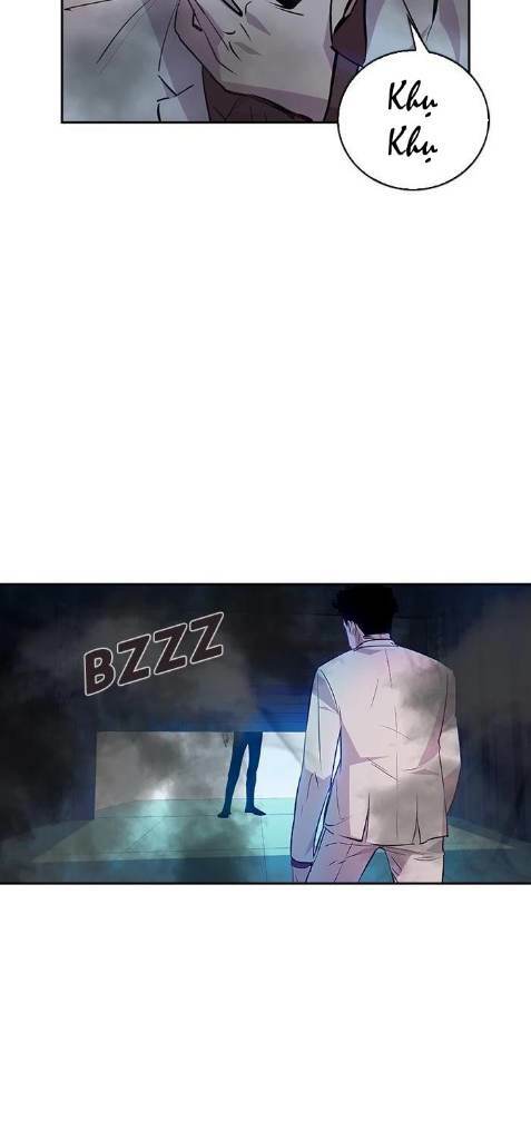 Tiền Bạc Và Quyền Lực - Chapter 58 - Page 43