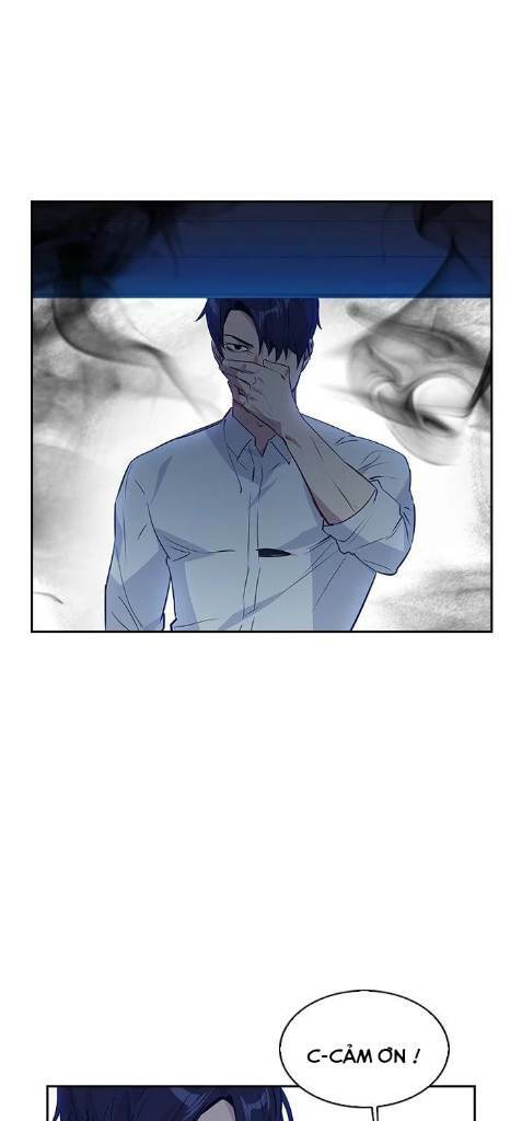 Tiền Bạc Và Quyền Lực - Chapter 58 - Page 44