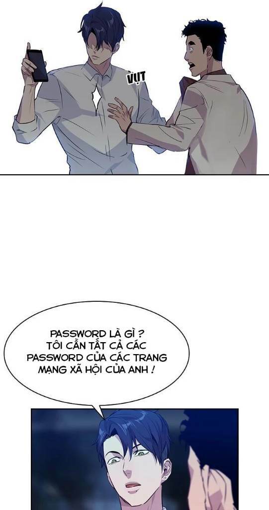 Tiền Bạc Và Quyền Lực - Chapter 58 - Page 46