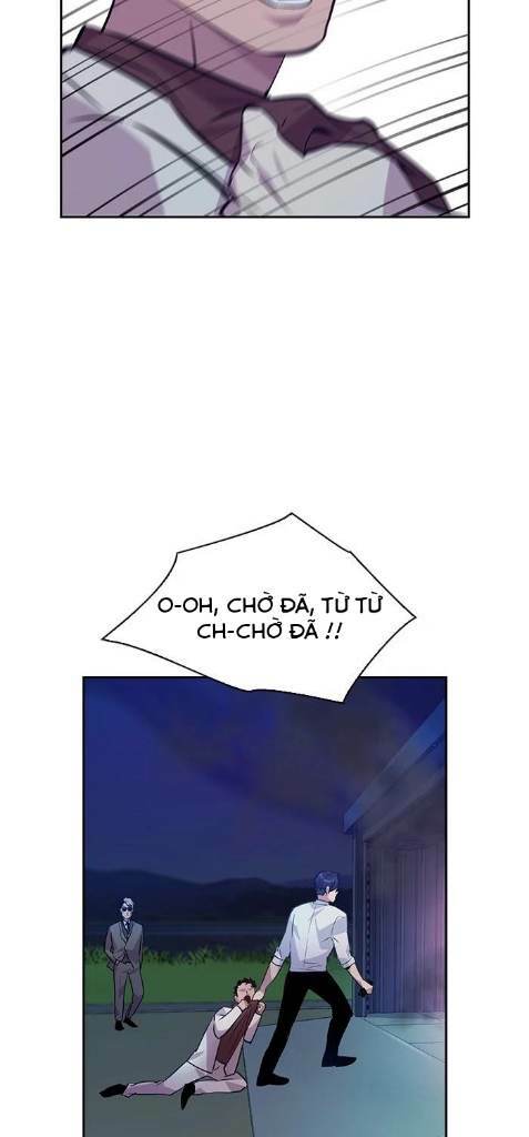 Tiền Bạc Và Quyền Lực - Chapter 58 - Page 49