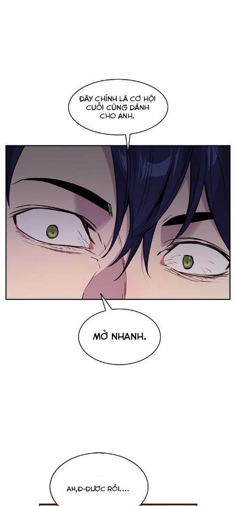 Tiền Bạc Và Quyền Lực - Chapter 58 - Page 51