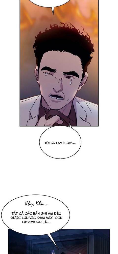 Tiền Bạc Và Quyền Lực - Chapter 58 - Page 52