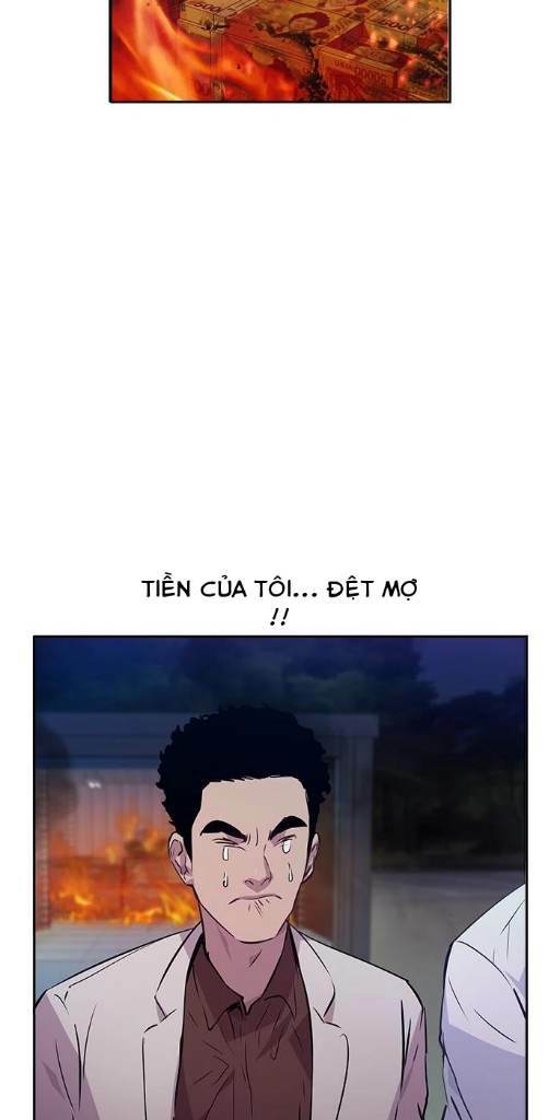 Tiền Bạc Và Quyền Lực - Chapter 58 - Page 55