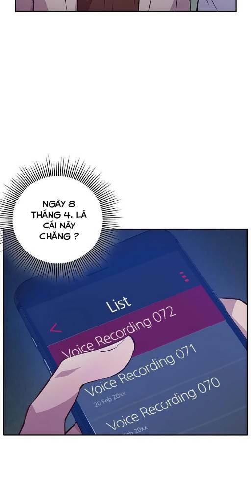 Tiền Bạc Và Quyền Lực - Chapter 58 - Page 56