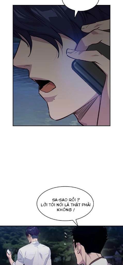 Tiền Bạc Và Quyền Lực - Chapter 58 - Page 58