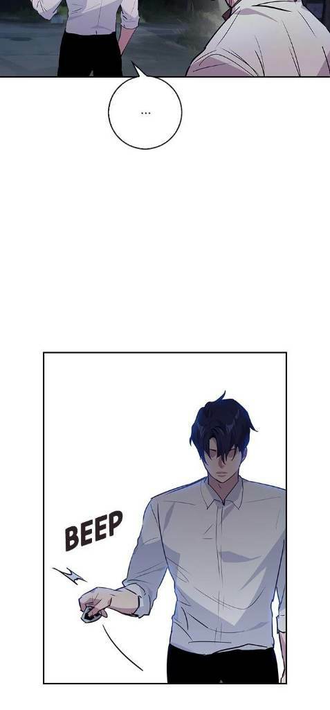 Tiền Bạc Và Quyền Lực - Chapter 58 - Page 59