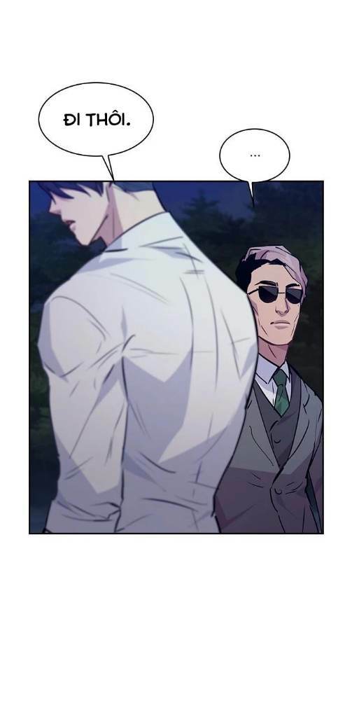 Tiền Bạc Và Quyền Lực - Chapter 58 - Page 61