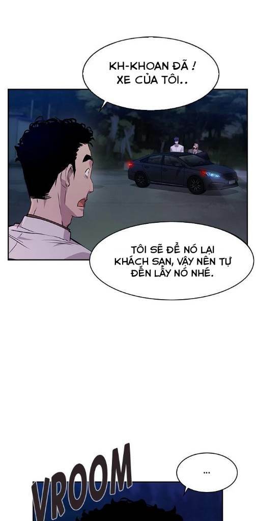 Tiền Bạc Và Quyền Lực - Chapter 58 - Page 62