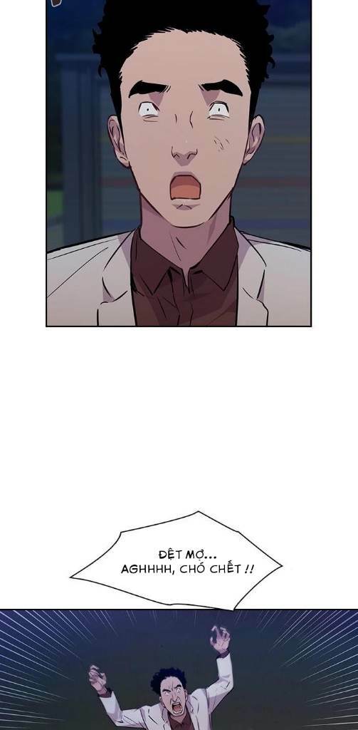 Tiền Bạc Và Quyền Lực - Chapter 58 - Page 63