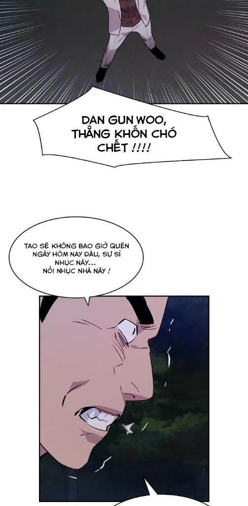 Tiền Bạc Và Quyền Lực - Chapter 58 - Page 64