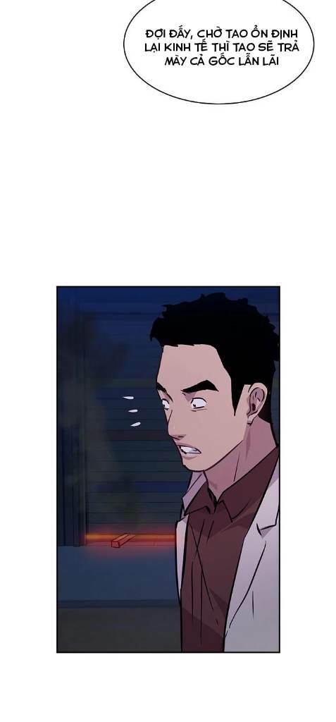 Tiền Bạc Và Quyền Lực - Chapter 58 - Page 65