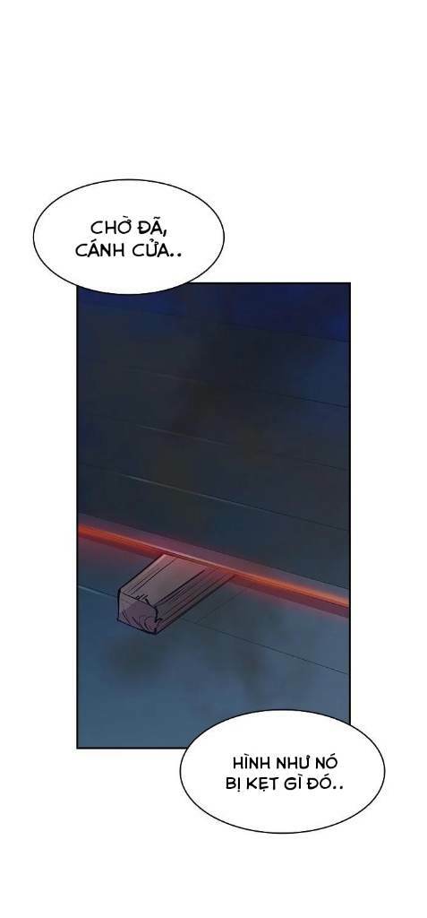 Tiền Bạc Và Quyền Lực - Chapter 58 - Page 66