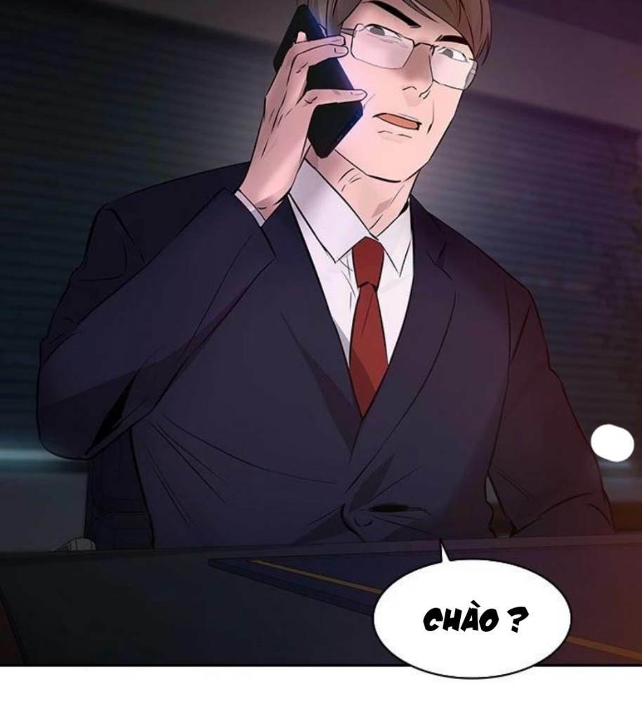 Tiền Bạc Và Quyền Lực - Chapter 58 - Page 71