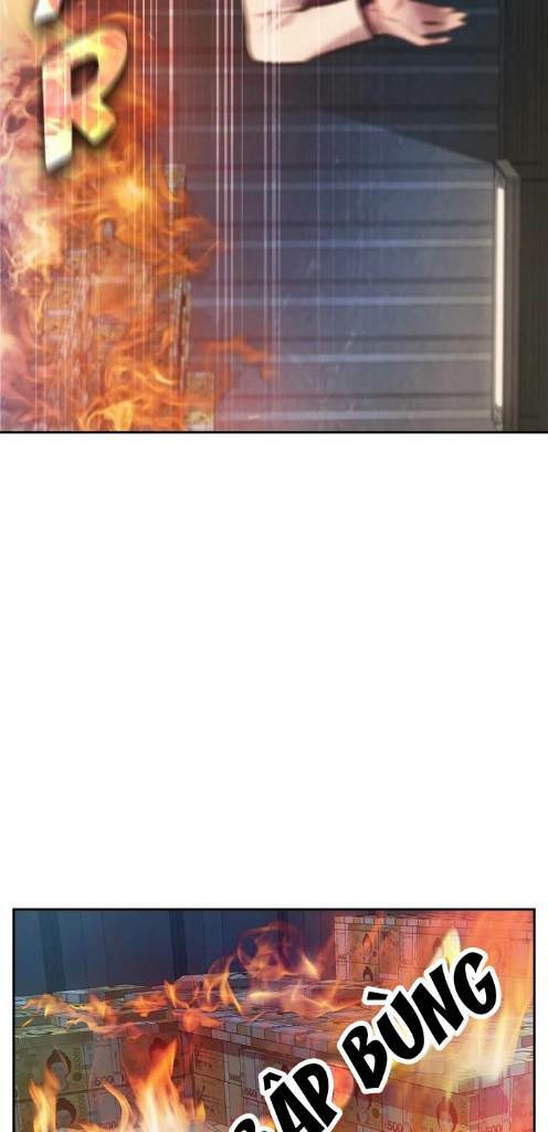 Tiền Bạc Và Quyền Lực - Chapter 58 - Page 7