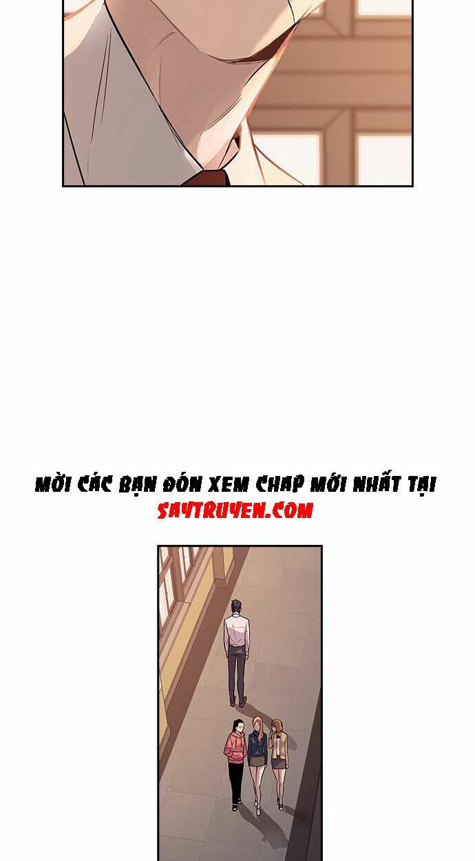 Tiền Bạc Và Quyền Lực - Chapter 6 - Page 9