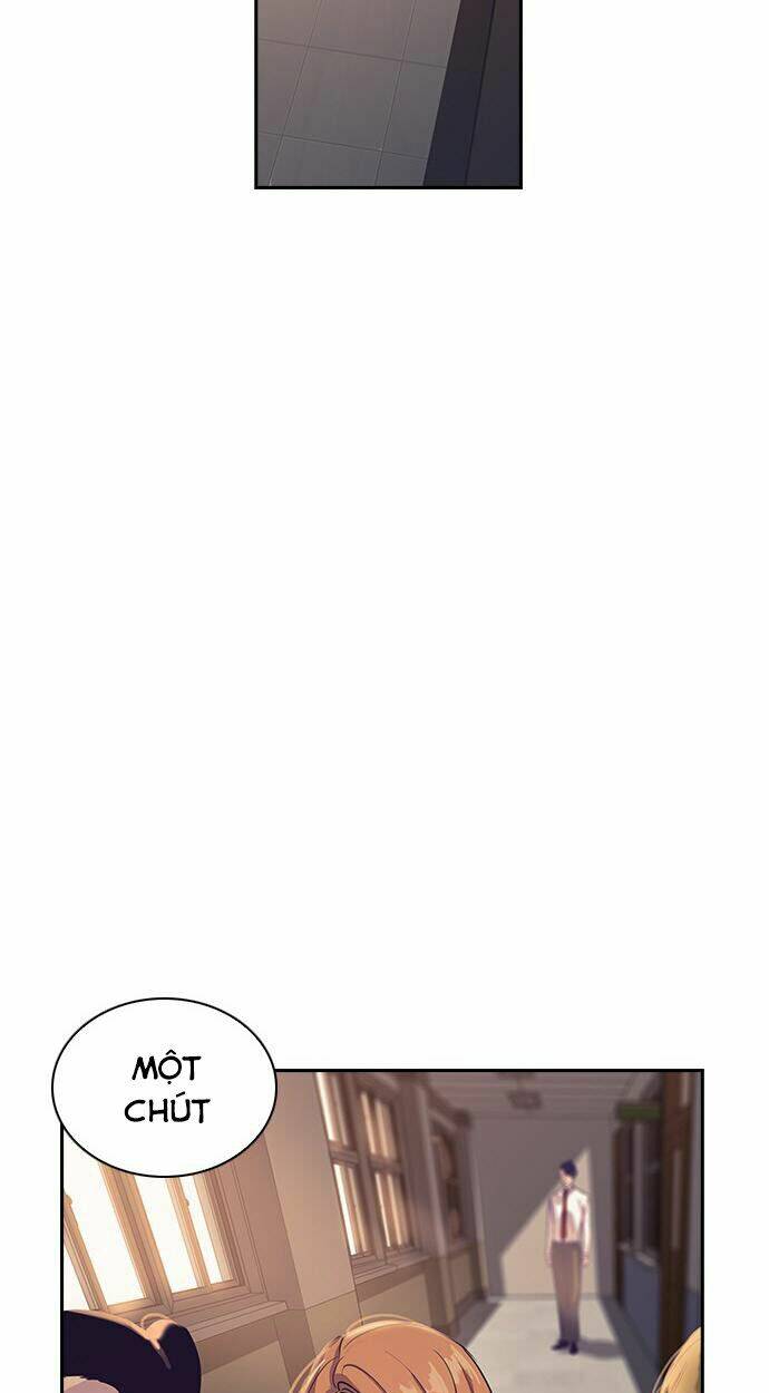 Tiền Bạc Và Quyền Lực - Chapter 6 - Page 10