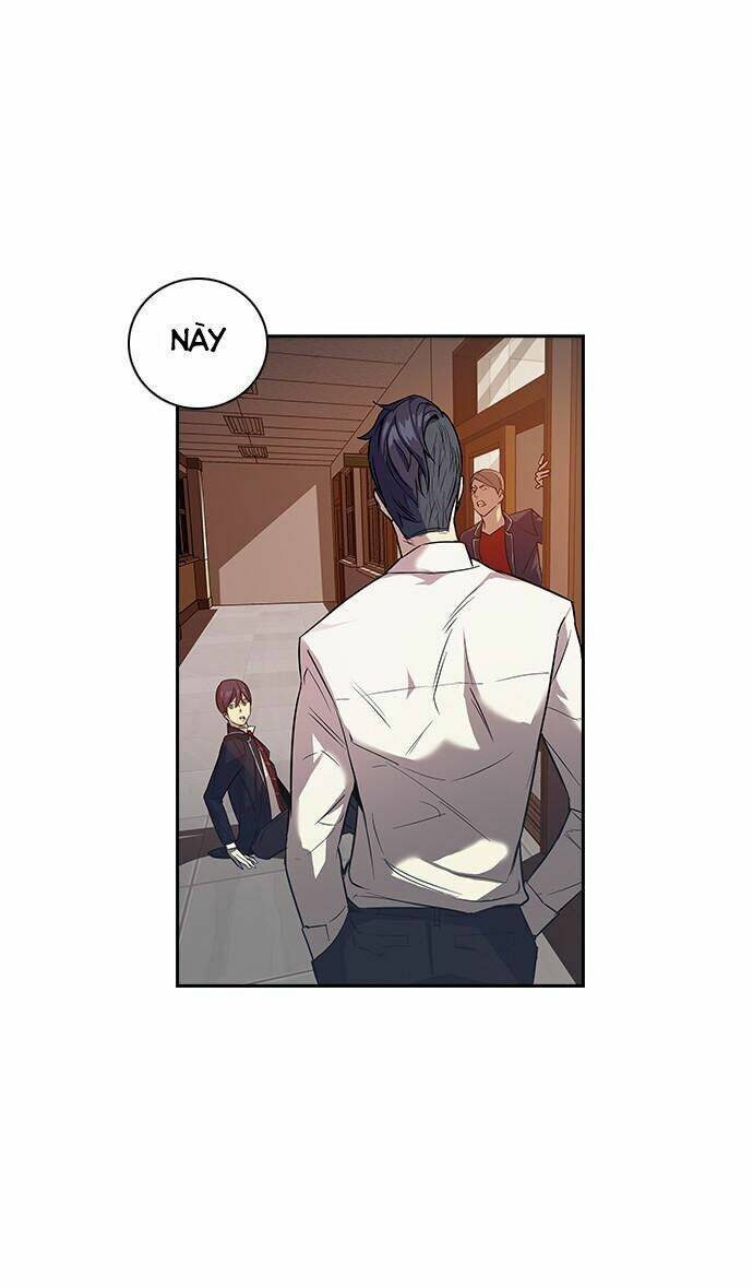 Tiền Bạc Và Quyền Lực - Chapter 6 - Page 20