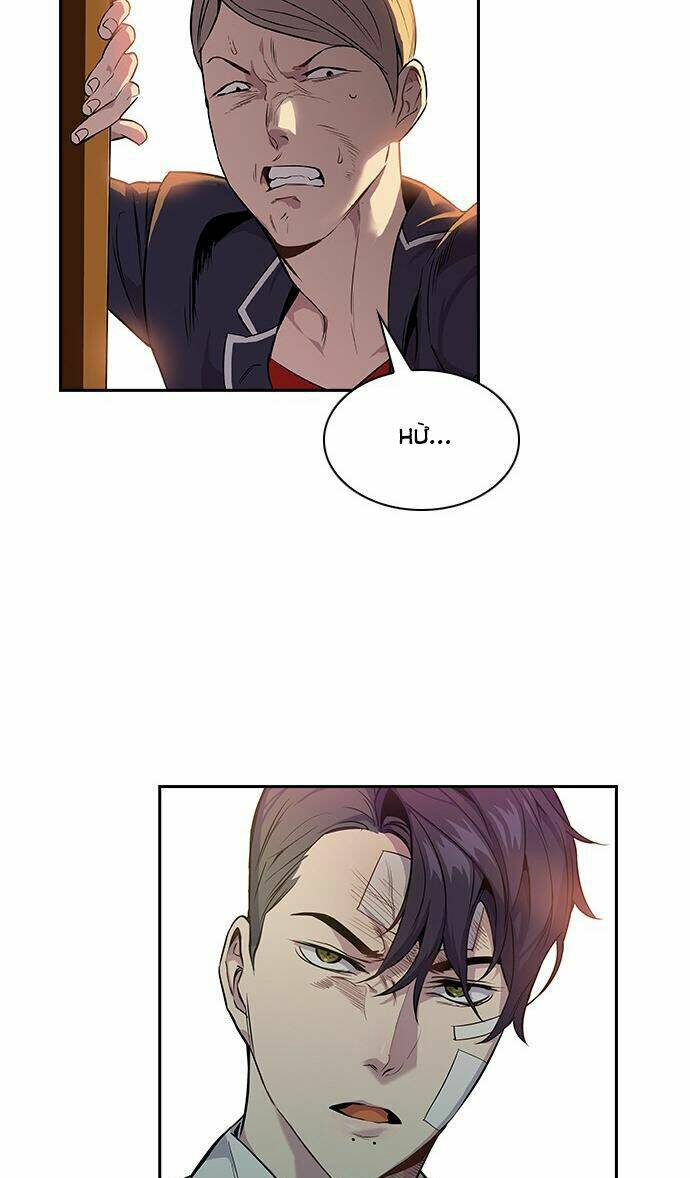 Tiền Bạc Và Quyền Lực - Chapter 6 - Page 22