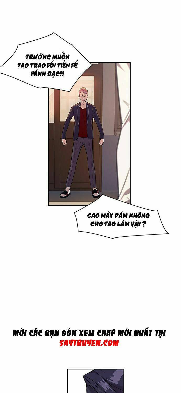 Tiền Bạc Và Quyền Lực - Chapter 6 - Page 24