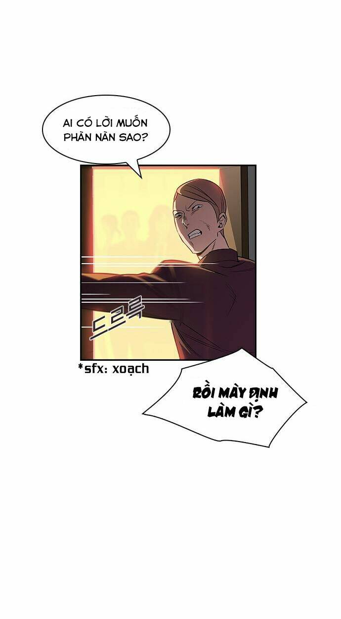 Tiền Bạc Và Quyền Lực - Chapter 6 - Page 26