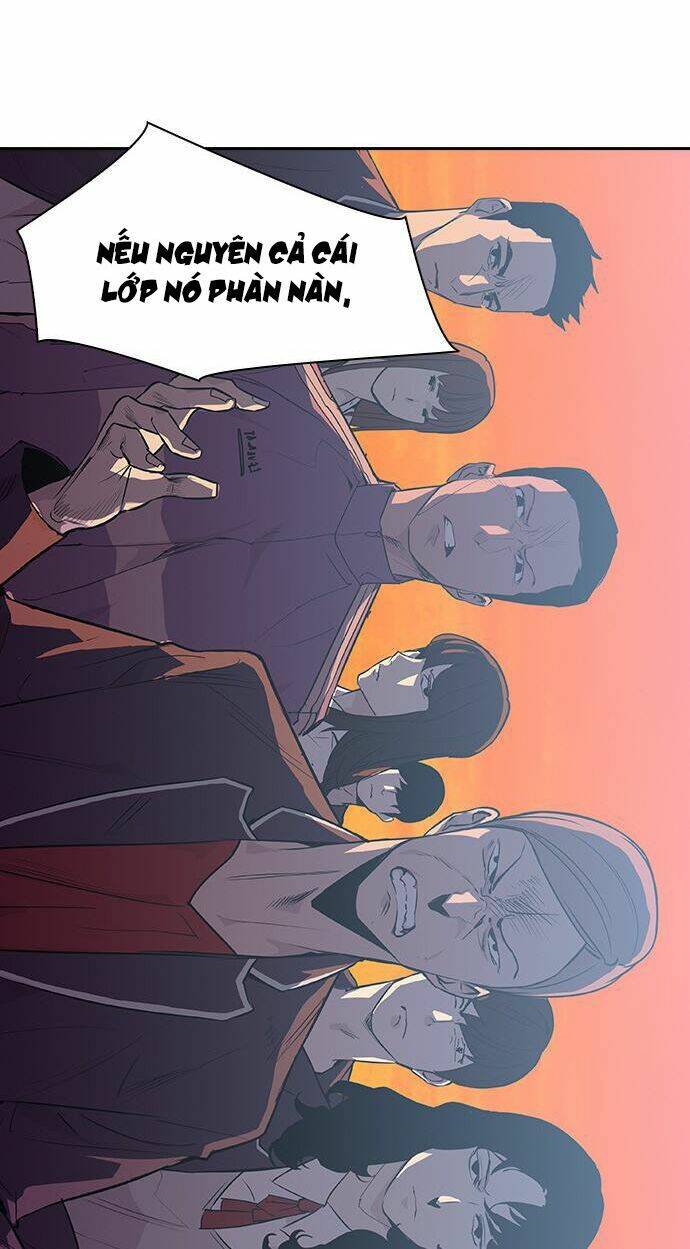 Tiền Bạc Và Quyền Lực - Chapter 6 - Page 27