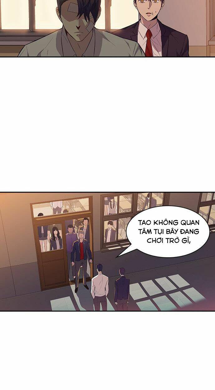 Tiền Bạc Và Quyền Lực - Chapter 6 - Page 29