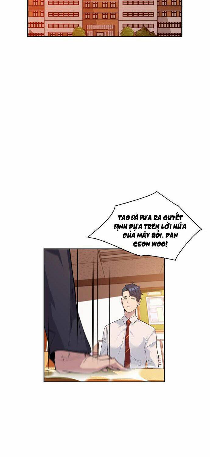 Tiền Bạc Và Quyền Lực - Chapter 6 - Page 31