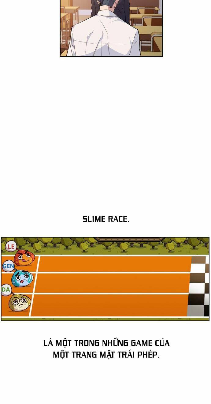 Tiền Bạc Và Quyền Lực - Chapter 6 - Page 34