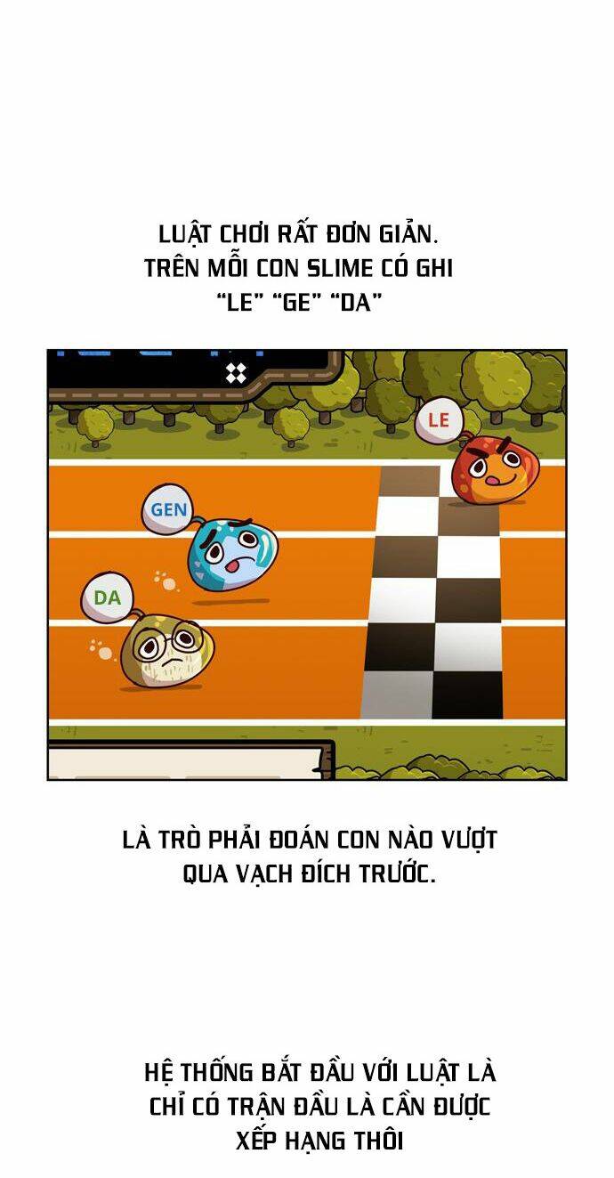 Tiền Bạc Và Quyền Lực - Chapter 6 - Page 35