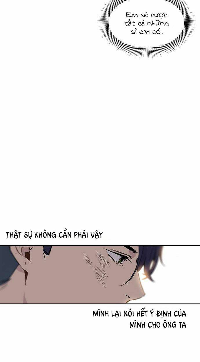 Tiền Bạc Và Quyền Lực - Chapter 6 - Page 3