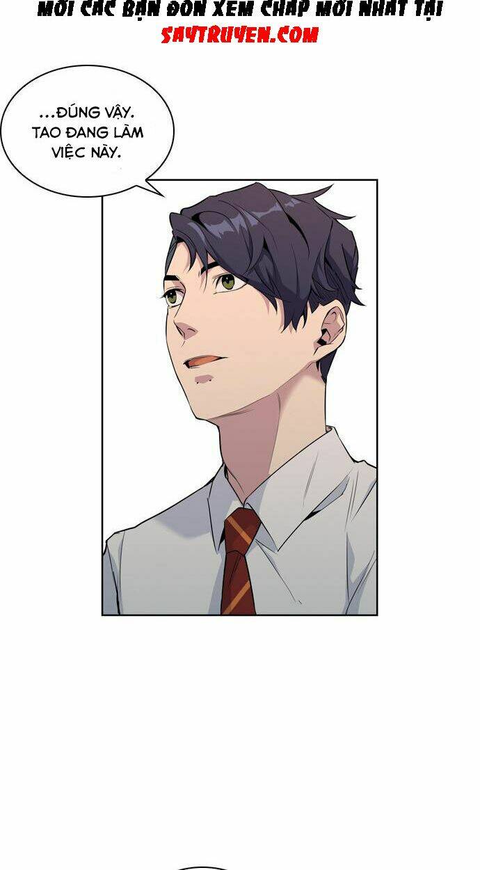 Tiền Bạc Và Quyền Lực - Chapter 6 - Page 41