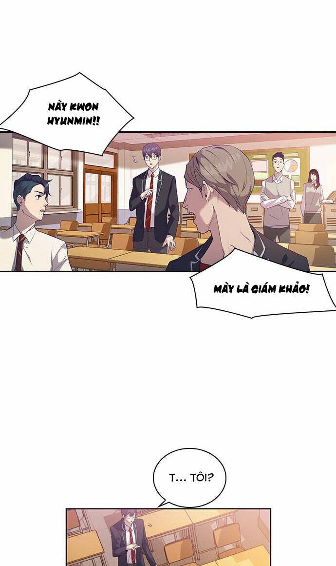 Tiền Bạc Và Quyền Lực - Chapter 6 - Page 44