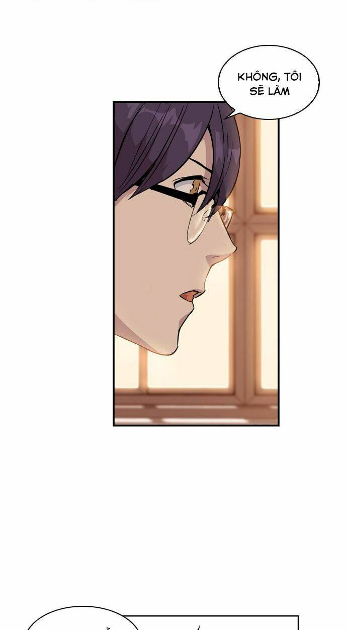 Tiền Bạc Và Quyền Lực - Chapter 6 - Page 46