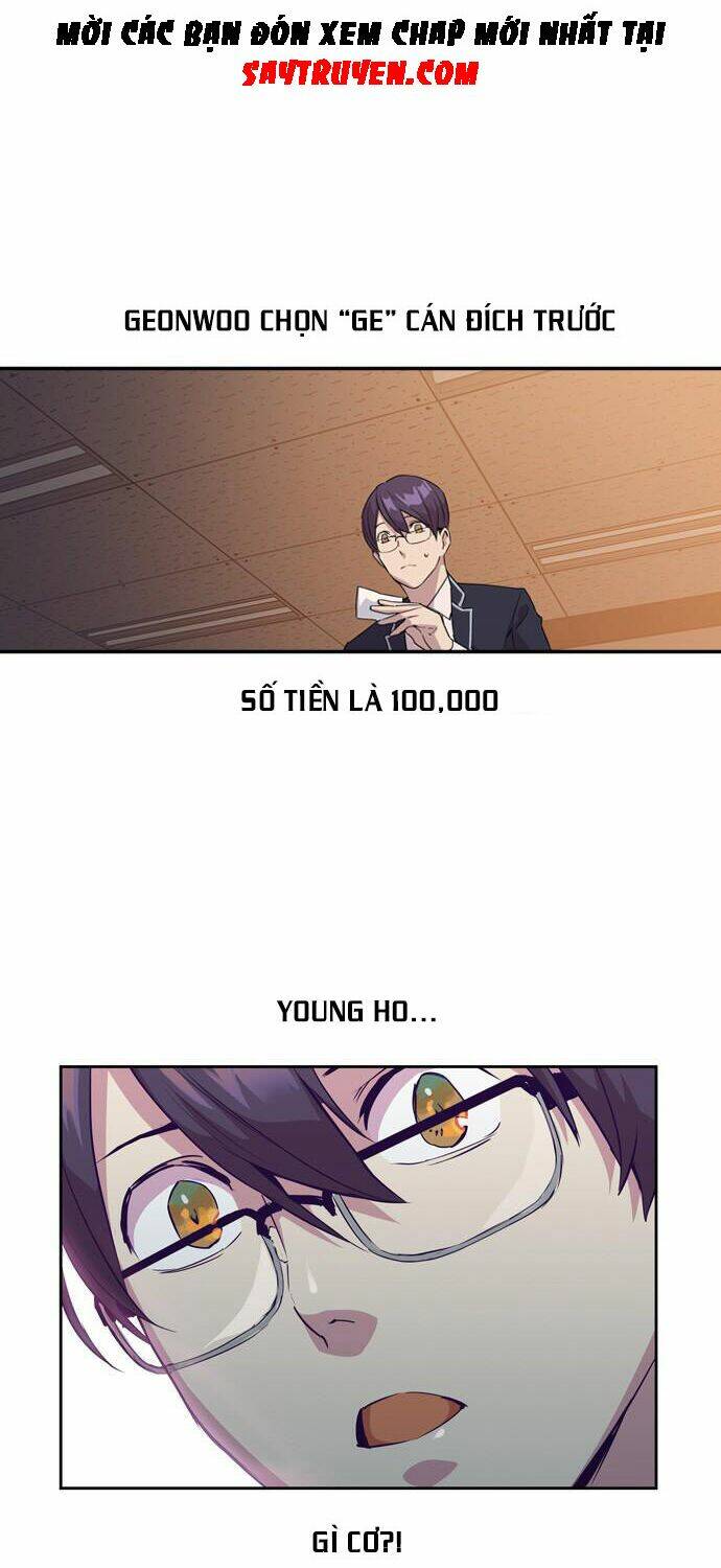 Tiền Bạc Và Quyền Lực - Chapter 6 - Page 49