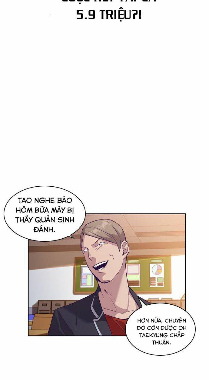 Tiền Bạc Và Quyền Lực - Chapter 6 - Page 51